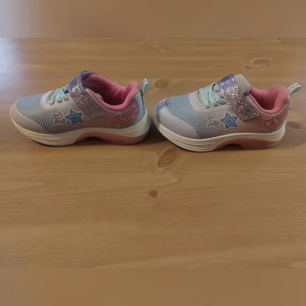 N/A toddler light